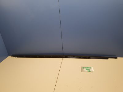 Молдинг стекла передней правой двери для Land Rover Range Rover Evoque 2019-