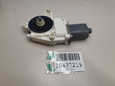 Моторчик стеклоподъёмника передний левый для Mercedes GL-klasse X166 GL GLS 2012-