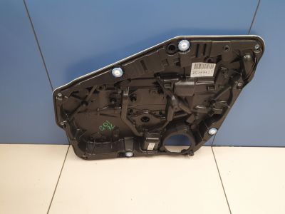 Стеклоподъемник задний левый для BMW X3 G01 G08 2017-