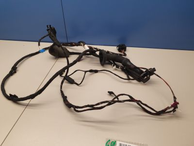 Жгут проводов задней левой двери для BMW X3 G01 G08 2017-