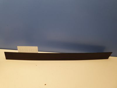 Накладка рамки двери задняя левая для BMW X3 G01 G08 2017-