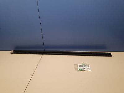 Накладка стекла переднего левого для BMW X4 F26 2014-2018