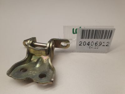 Петля двери передней правой нижняя для Lifan X60 2012-