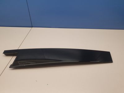 Накладка рамки двери задняя правая для Mercedes C-klasse W205 2014-
