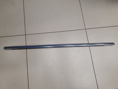 Молдинг стекла задней правой двери для Mercedes C-klasse W205 2014-