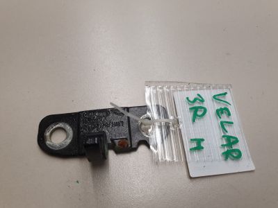 Петля двери задней правой нижняя для Land Rover Range Rover Velar 2017-