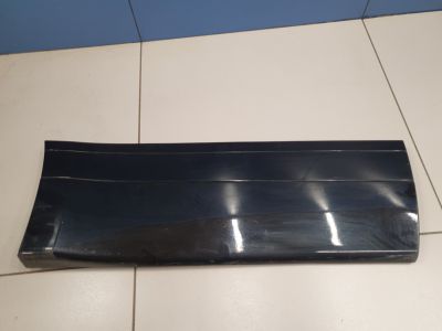 Молдинг двери правый задний для Land Rover Range Rover Velar 2017-