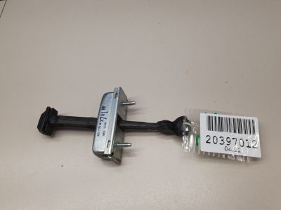 Ограничитель двери задней правой для Land Rover Range Rover Velar 2017-