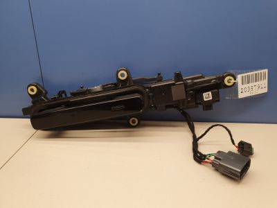 Ручка двери нaружная задняя правая для Jaguar I-PACE 2018-