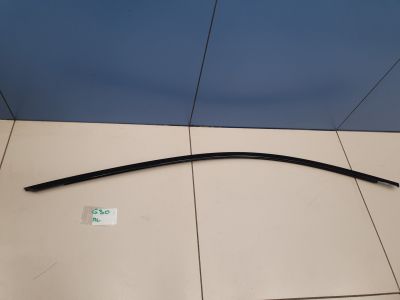 Молдинг рамки передней левой двери для BMW 5 G30 F90 2016-