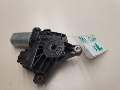 Моторчик стеклоподъёмника задний правый для Mercedes M-klasse W166 ML GLE 2011-2018