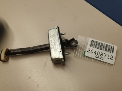 Ограничитель двери задней правой для Land Rover Range Rover Evoque 2011-2018