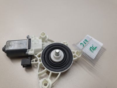 Моторчик стеклоподъёмника передний левый для Mercedes E-klasse W213 2016-