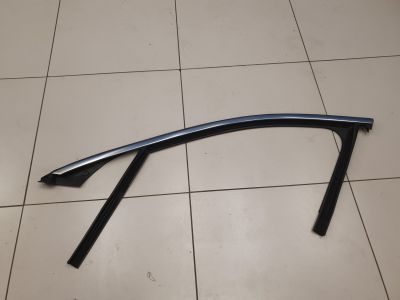 Уплотнитель стекла передней левой двери для Mercedes E-klasse W213 2016-