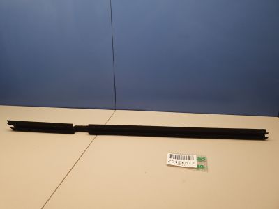 Накладка стекла заднего правого для Mercedes C-klasse W205 2014-