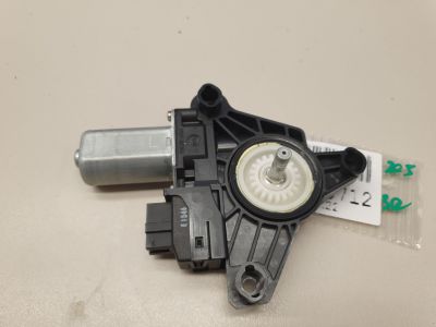 Моторчик стеклоподъёмника задний правый для Mercedes C-klasse W205 2014-