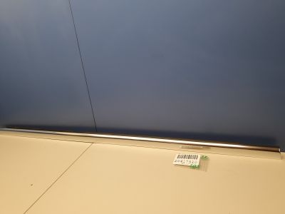 Молдинг стекла задней правой двери для Mercedes C-klasse W205 2014-