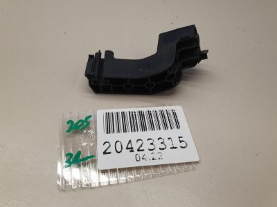 Кронштейн замка двери задний правой для Mercedes C-klasse W205 2014-