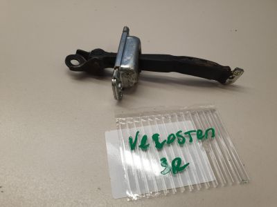 Ограничитель двери задней правой для Hyundai Veloster 2015-