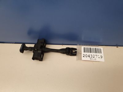 Ограничитель двери задней для Mini Countryman F60 2016-