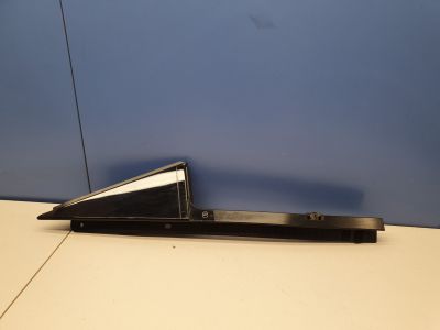 Накладка рамки двери задняя левая для Mini Countryman F60 2016-