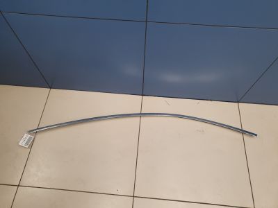 Молдинг рамки передней левой двери для Mercedes S-klasse W221 2005-2013