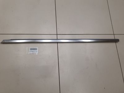 Молдинг стекла передней левой двери для Mercedes C-klasse W205 2014-