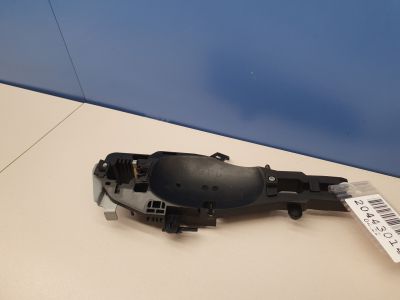 Кронштейн ручки двери передней правой для BMW X4 F26 2014-2018