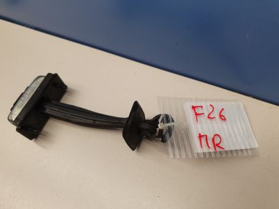 Ограничитель двери передней для BMW X4 F26 2014-2018