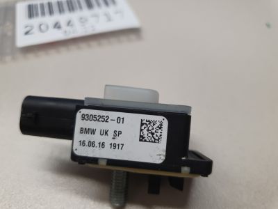 Датчик Airbag для BMW X2 F39 2017-