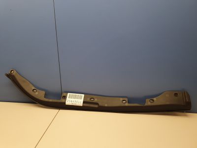 Уплотнитель двери передней правой для Mini Countryman F60 2016-