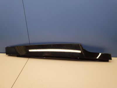 Накладка рамки двери передней левой для BMW X3 G01 G08 2017-