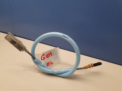 Трос открывания передней двери для BMW X4 G02 2018-