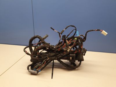 Жгут проводов передней правой двери для BMW 7 F01 F02 2008-2015