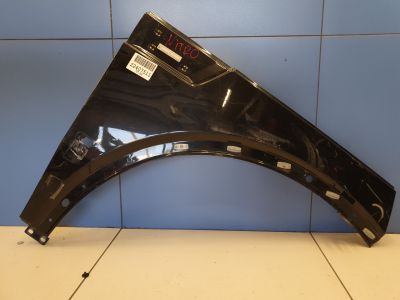 Крыло переднее правое для Dodge Nitro 2007-2011