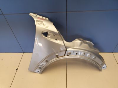Крыло переднее правое оригинал для Mini R56 2005-2014