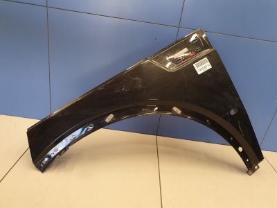 Крыло переднее левое для Dodge Nitro 2007-2011