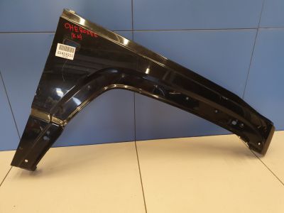 Крыло переднее правое для Jeep Cherokee KK 2007-2012