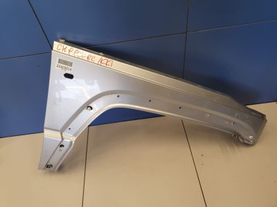 Крыло переднее правое для Jeep Liberty KK 2007-2012