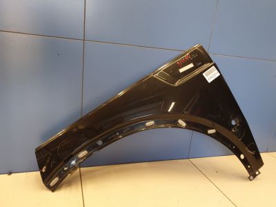 Крыло переднее левое для Dodge Nitro 2007-2011
