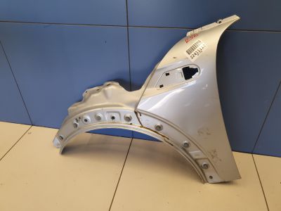 Крыло переднее левое для Mini R58 2011-2015