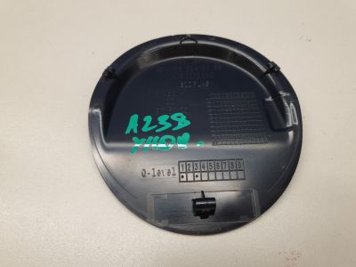 Заглушка обшивки крышки багажника для Mercedes C-klasse W205 2014-