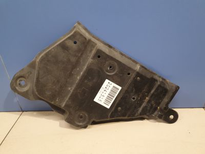 Защита двигателя левая для Infiniti M Y50 2004-2010