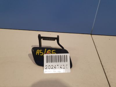 Крышка форсунки омывателя фары правая для Audi A5 S5 8T Coupe Sportback 2008-2016