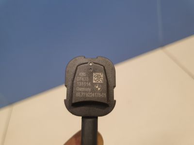 Датчик Airbag для Mini Paceman R61 2012-