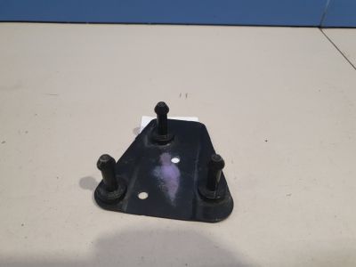 Кронштейн блока ABS  для Audi Q5 8R 2008-2017