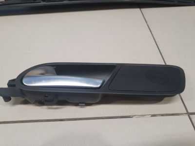 Ручка двери внутренняя задняя левая для Volkswagen Tiguan 2007-2016