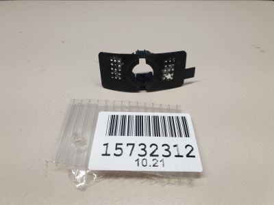 Кронштейн датчика парковки для Nissan Qashqai J11E 2014-