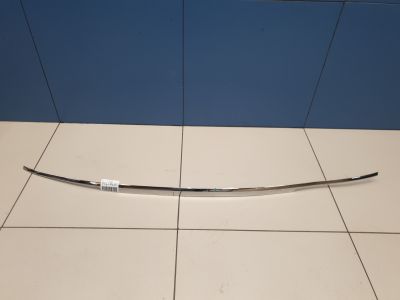 Накладка двери багажника для Mercedes GL-klasse X167 GLS 2019-