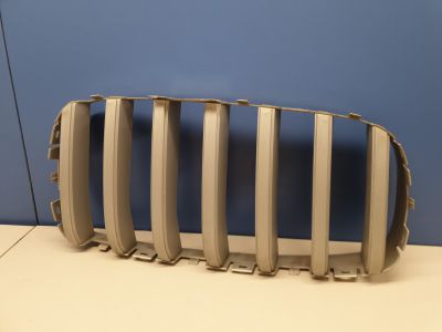 Решетка радиатора правая для BMW X5 F15 2013-2018